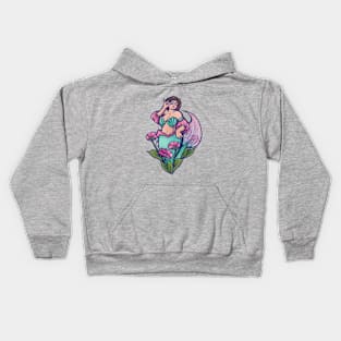 Mermaid Kids Hoodie